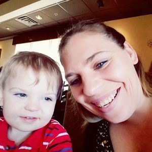 Meet your Posher, Kimberly